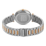 Guy Laroche Violette Quartz White Mop Dial Two Tone Stainless Steel Watch For Women GLWLG0004304 - Image 3