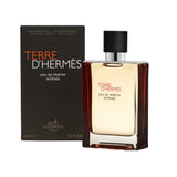 Hermes Terre De EDP Intense 100ml - Image 2