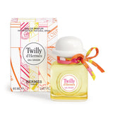 Hermes Twilly Eau Ginger EDP 85ml - Image 2