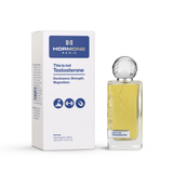 Hormone Paris This Is Not Testosterone Parfum 100ml - Image 2
