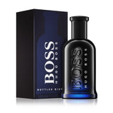 Hugo Boss Bottled Night 100ml - Image 2