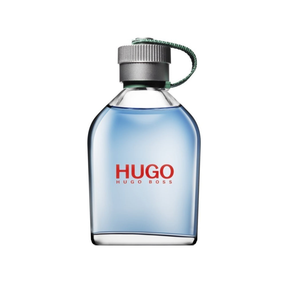 Hugo Boss Hugo Green EDT