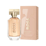 Hugo Boss The Scent EDP For Women 100ml image02