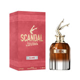 Jean Paul Gaultier Scandal Elixir Parfum Pour Femme 80ml image02