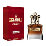 Jean Paul Gaultier Scandal Elixir Parfum Pour Homme 100ml image02