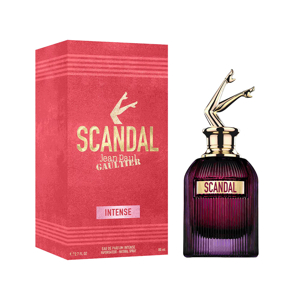 Jean Paul Gaultier Scandal Intense Her EDP 80ml image02