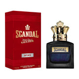 Jean Paul Gaultier Scandal Intense Him EDP 100ml image02