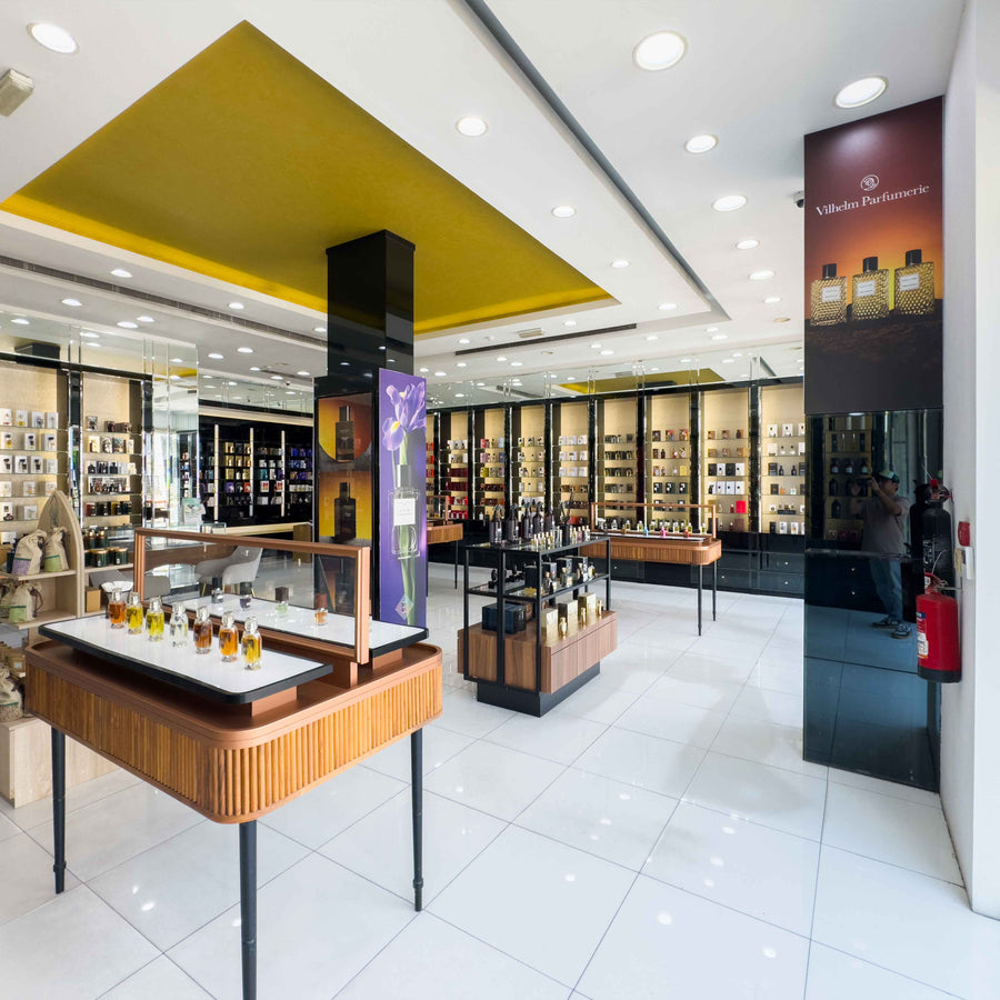 Karji Store - Jumeirah