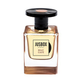 Jusbox Beat Café Icon Coll EDP 78ml