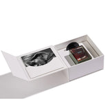 Jusbox Black Powder Icon Coll EDP 78ml - Image 3