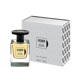Jusbox Black Powder Icon Coll EDP 78ml - Image 4