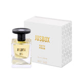 Jusbox Fifty Four EDP 78ml - Image 4