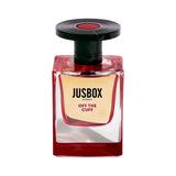 Jusbox Off The Cuff EDP 78ml