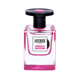Jusbox Siren & Sailors Icon Coll EDP 78ml