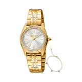 Just Cavalli Fashion Glam Womens Watch JC1L239M - Image 3