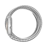 Just Cavalli Lady Snake Glam Evo 5 Watch JC1L228M - Image 7