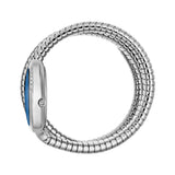 Just Cavalli Lady Snake Glam Evo 5 Watch JC1L228M - Image 8