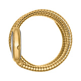 Just Cavalli Lady Snake Glam Evo 5 Watch JC1L228M - Image 11