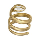 Just Cavalli Lady Snake Glam Evo 5 Watch JC1L228M - Image 15