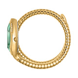 Just Cavalli Snake Glam Evo 8 Watch For Women JC1L225M - Image 12