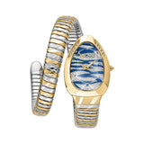 Just Cavalli Snake Glam Evo 8 Watch For Women JC1L225M - Image 8
