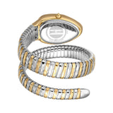 Just Cavalli Snake Glam Evo 8 Watch For Women JC1L225M - Image 24