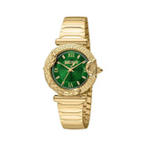 Just Cavalli Snake Womens Quartz Watch JC1L234M