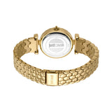 Just Cavalli Trama Doppio Women Watch JC1L213M - Image 17