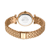 Just Cavalli Trama Doppio Women Watch JC1L213M - Image 16