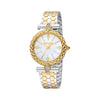 Just Cavalli Trama Doppio Women Watch JC1L213M