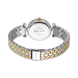 Just Cavalli Trama Doppio Women Watch JC1L213M - Image 13