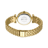 Just Cavalli Trama Doppio Women Watch JC1L213M - Image 15