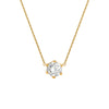 Juvenis Amazing Necklace JLJ-KS21N0617S-SS-NL