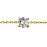 Juvenis Attractive Bracelet JLJ-CG21B1622S-SS-BR - Image 3