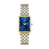 Juvenis Gold Leaf Women Watch - Image 3