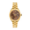 Juvenis Cocoa Luxe Women Watch JVA2095A25