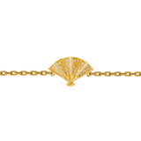Juvenis Cute Bracelet JLJ-CG21B1632S-SS-BR - Image 4