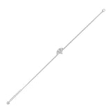 Juvenis Cute Bracelet JLJ-CG21B1632S-SS-BR