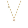 Juvenis Elegant Necklace JLJ-AS21N0415A-SS-NL