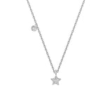 Juvenis Elegant Necklace JLJ-AS21N0415A-SS-NL - Image 2