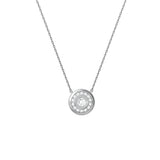 Juvenis Gem Necklace JLJ-AS21N0667S-SS-NL - Image 2
