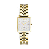 Juvenis Golden Classic Women Watch JVB1066G1