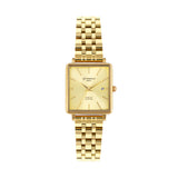 Juvenis Golden Grace Women Watch JVB1066A3