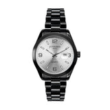 Juvenis Men's Stainless Steel Analog Watch JVA0095H - Image 5