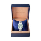 Juvenis Men's Stainless Steel Analog Watch JVA0095K - Image 8