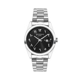 Juvenis Men's Stainless Steel Analog Watch JVA0095K - Image 2