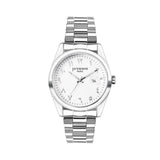 Juvenis Men's Stainless Steel Analog Watch JVA0095K - Image 4