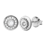 Juvenis Modern Earrings JLJ-AS21E0666S-SS-ER - Image 3