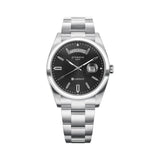 Juvenis Onyx Shadow Watch JVA0095D8
