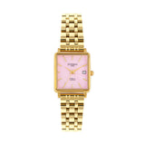Juvenis Rose Aura Women Watch JVB0066B2